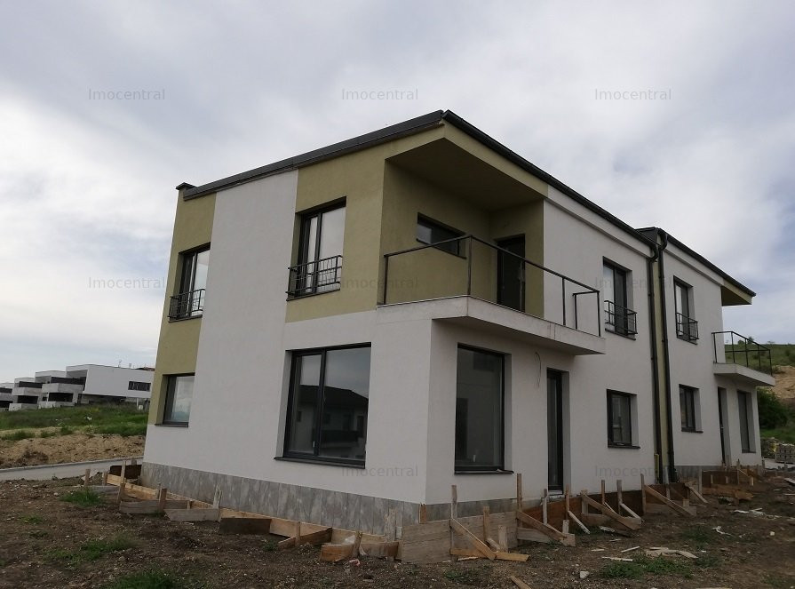 Oferta speciala, Duplex la 210000E, Cluj-Napoca