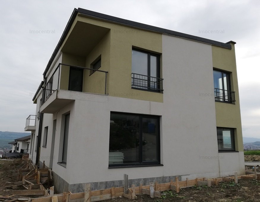 Oferta speciala, Duplex la 210000E, Cluj-Napoca