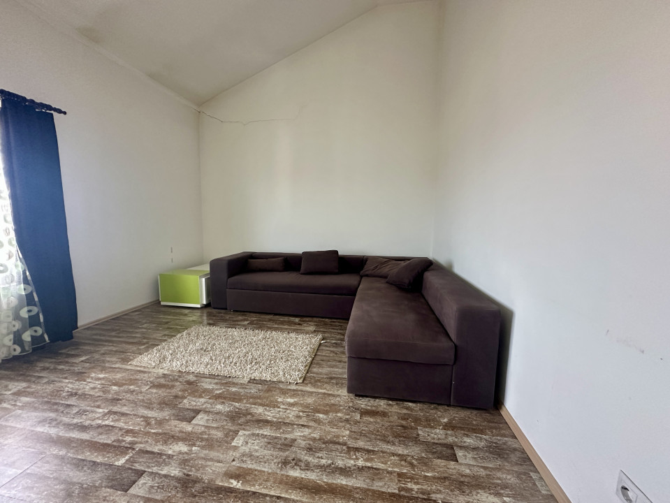 Apartament spațios, 3 camere, zona Eugen Ionesco