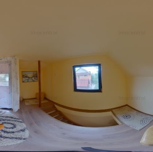 Casa (vanzare sau schimb cu apartament), zona lacului Gilau, Cluj