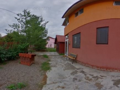 Casa (vanzare sau schimb cu apartament), zona lacului Gilau, Cluj