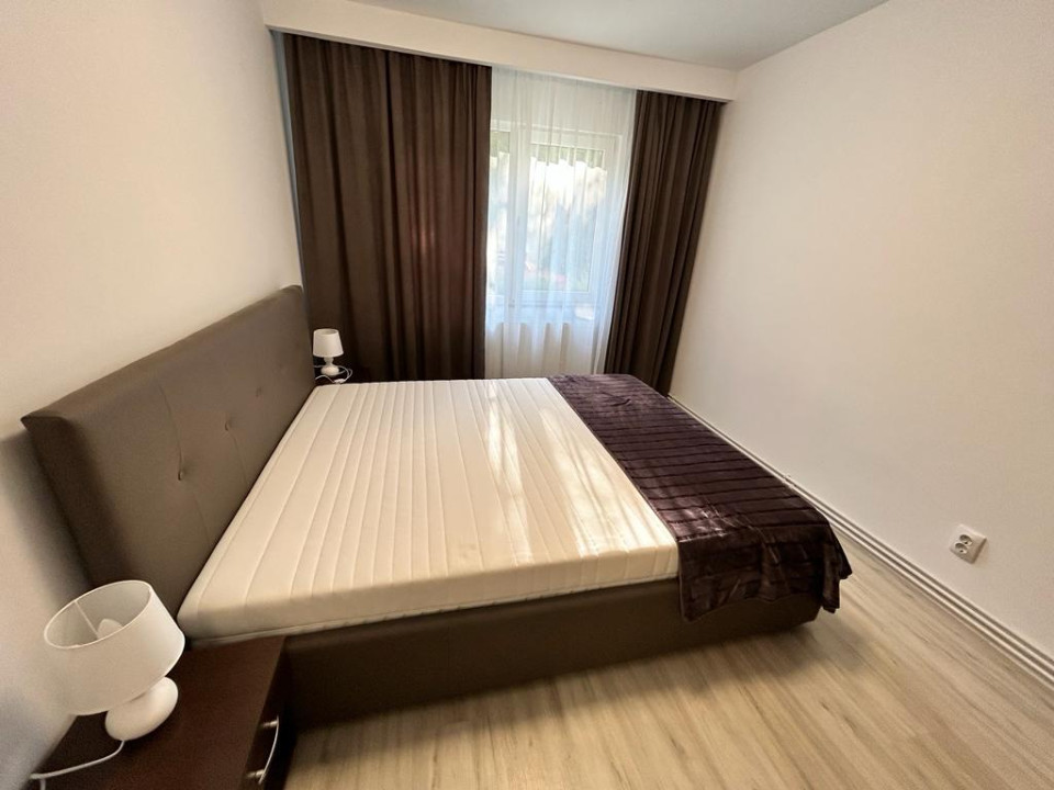 Apartament de inchiriat cu 2 camere, zona McDonald s , Manastur, Cluj-Napoca