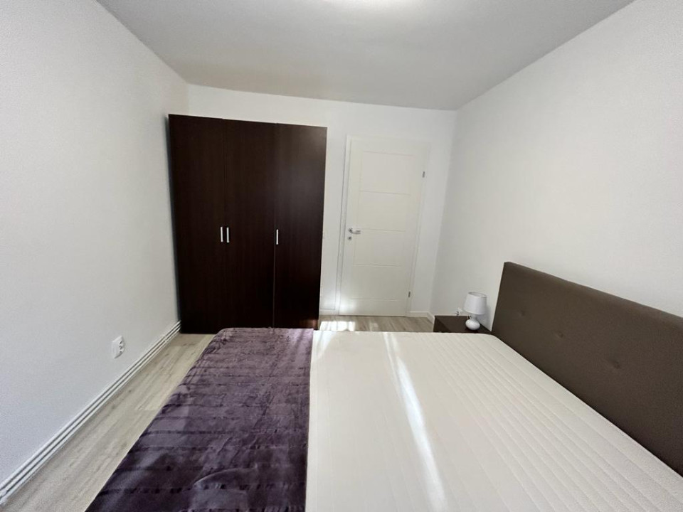 Apartament de inchiriat cu 2 camere, zona McDonald s , Manastur, Cluj-Napoca