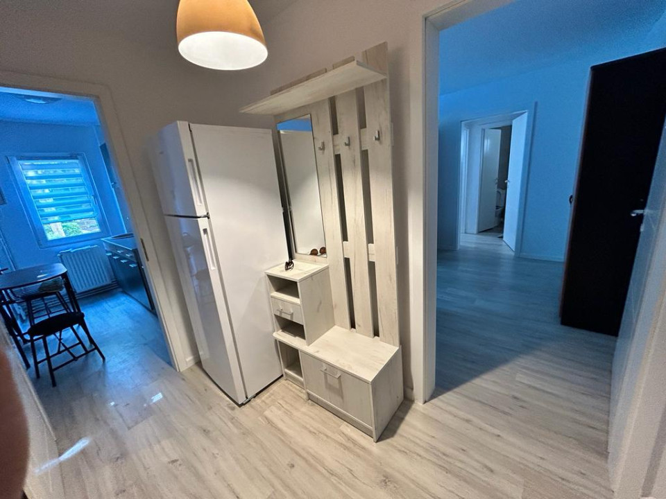 Apartament de inchiriat cu 2 camere, zona McDonald s , Manastur, Cluj-Napoca