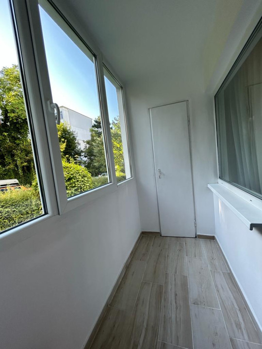 Apartament de inchiriat cu 2 camere, zona McDonald s , Manastur, Cluj-Napoca