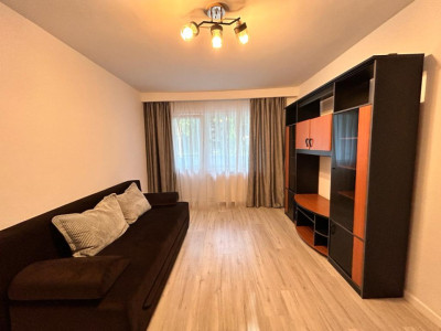 Apartament de inchiriat cu 2 camere, zona McDonald s , Manastur, Cluj-Napoca