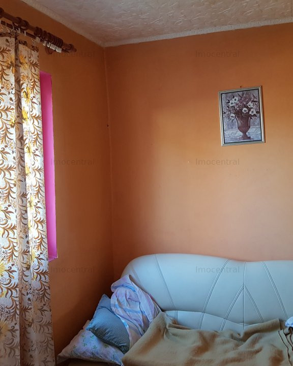 Oferta avantajoasa, Casa cu teren, la 20 Km de Cluj-N, Tureni