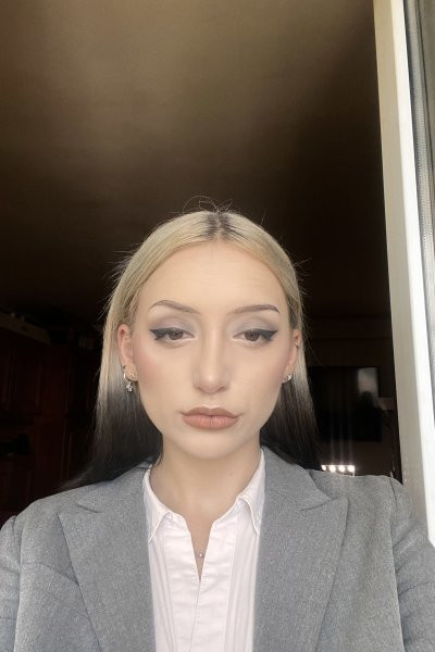 Catalina Mladin