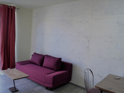Apartament modern cu o camera cu nișă, lângă NTT Data, zona centrala
