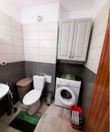 Apartament cu 3 camere, mobilat si utilat modern, în Viva City