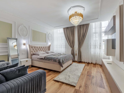 Apartament de lux, zona Centru Cluj - Napoca