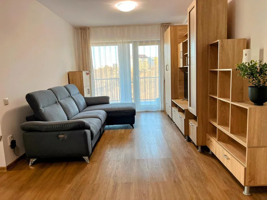 Apartament 3 camere, bloc nou, Zorilor