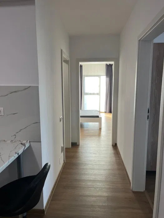 Apartament 3 camere, bloc nou, Zorilor