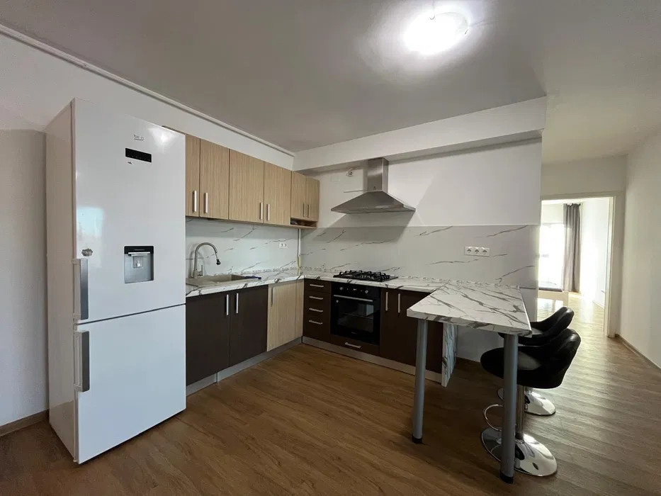 Apartament 3 camere, bloc nou, Zorilor