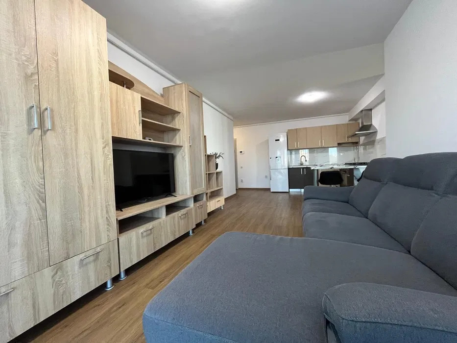 Apartament 3 camere, bloc nou, Zorilor
