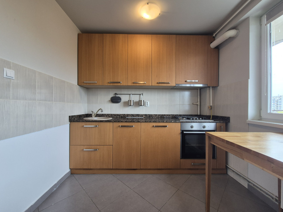 Apartament 2 camere la 3 minute de Iulius Mall in Gheorgheni