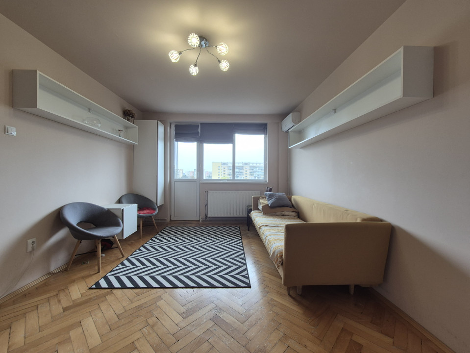 Apartament 2 camere la 3 minute de Iulius Mall in Gheorgheni