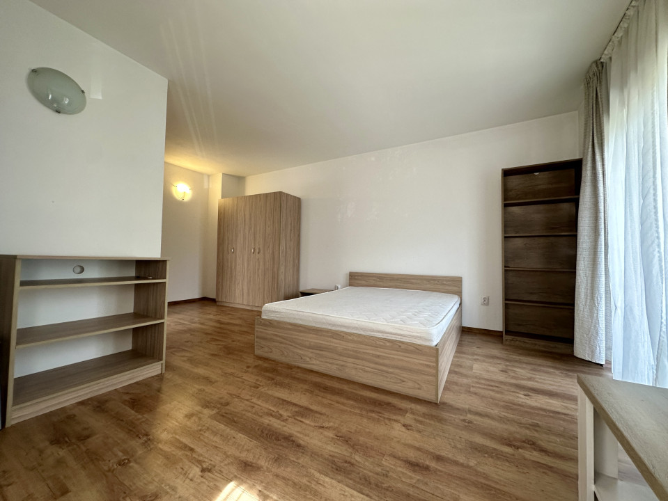 Casa spațioasa, 4 dormitoare, Buna Ziua, priveliște panoramică