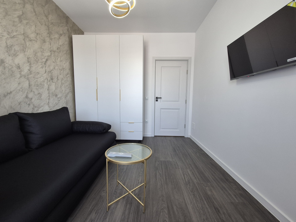 Apartament Modern cu 2 camere in Marasti 