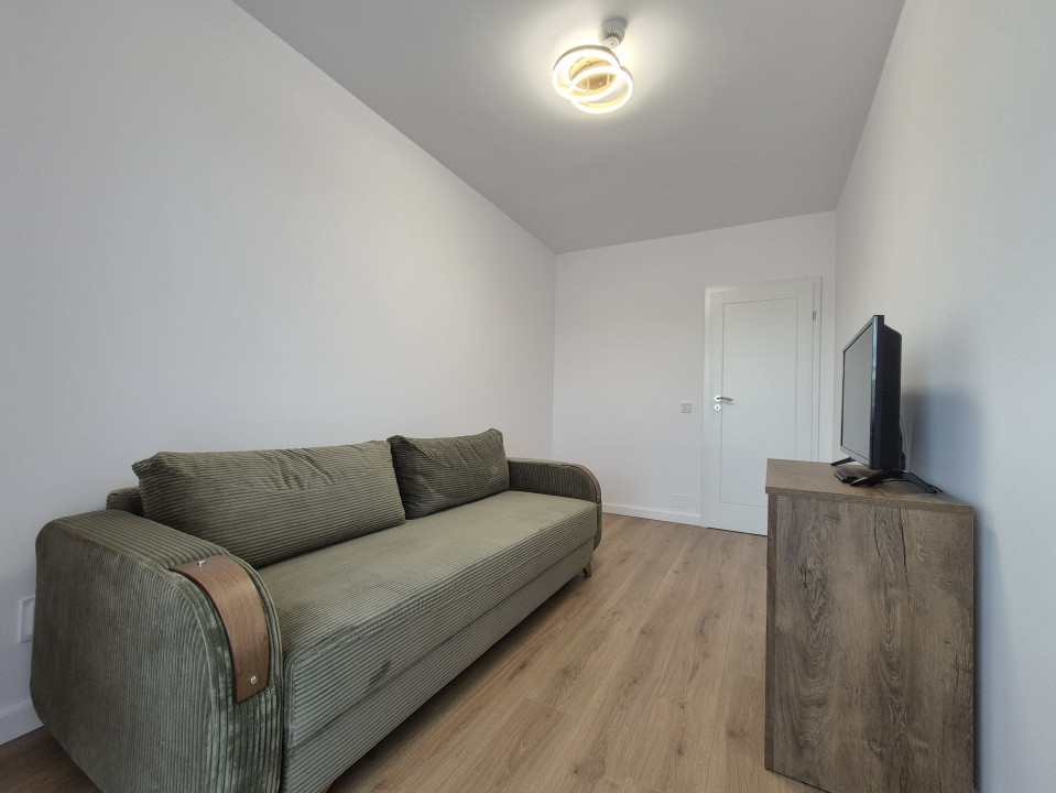Apartament 3 camere Traian Vuia-Aeroport-Someseni cu loc de parcare