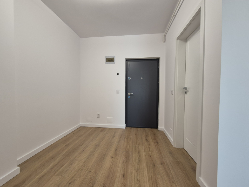 Apartament 3 camere Traian Vuia-Aeroport-Someseni cu loc de parcare