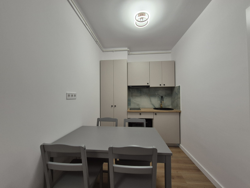 Apartament 3 camere Traian Vuia-Aeroport-Someseni cu loc de parcare
