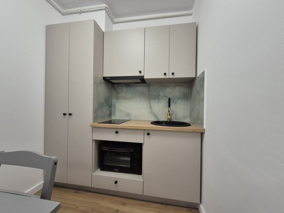 Apartament 3 camere Traian Vuia-Aeroport-Someseni cu loc de parcare