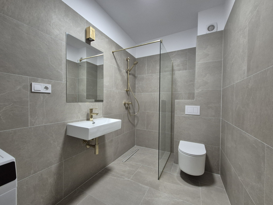 Apartament 3 camere Traian Vuia-Aeroport-Someseni cu loc de parcare