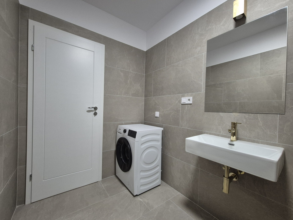 Apartament 3 camere Traian Vuia-Aeroport-Someseni cu loc de parcare