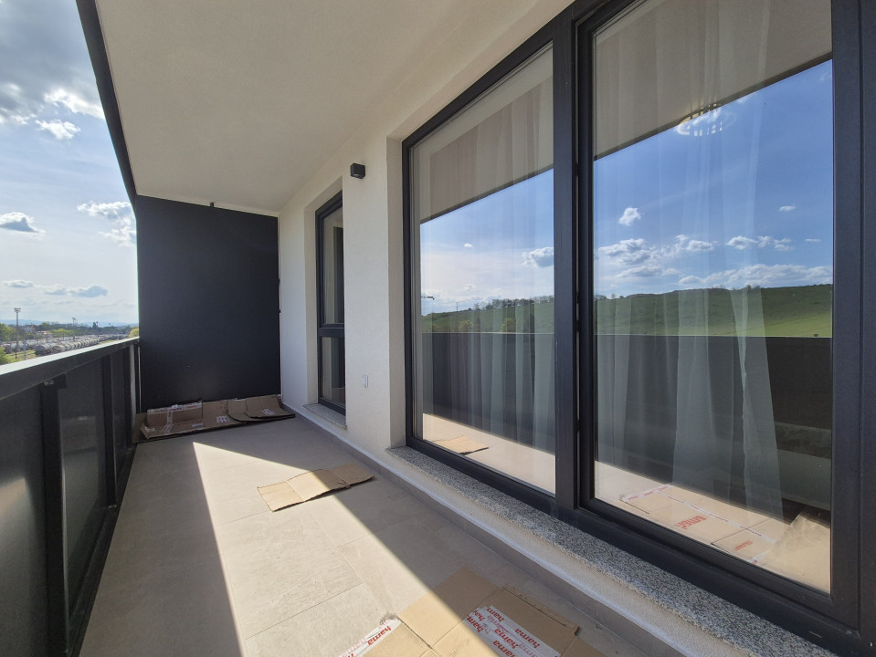 Apartament 3 camere Traian Vuia-Aeroport-Someseni cu loc de parcare