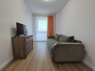 Apartament 3 camere Traian Vuia-Aeroport-Someseni cu loc de parcare