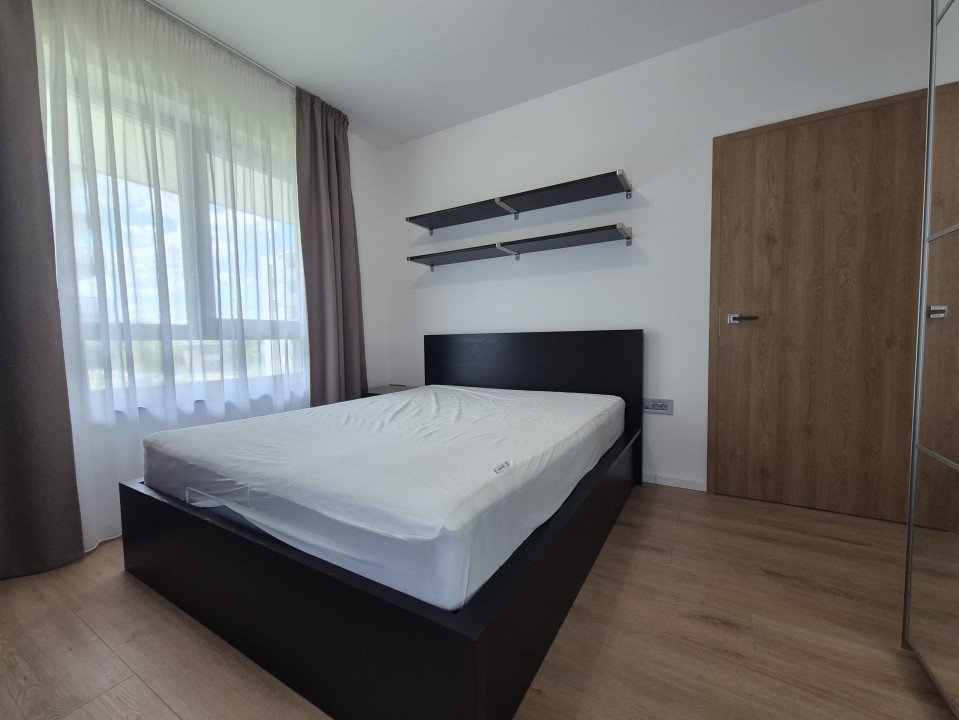 Apartament modern 3 camere Liberty Residential cu loc de parcare