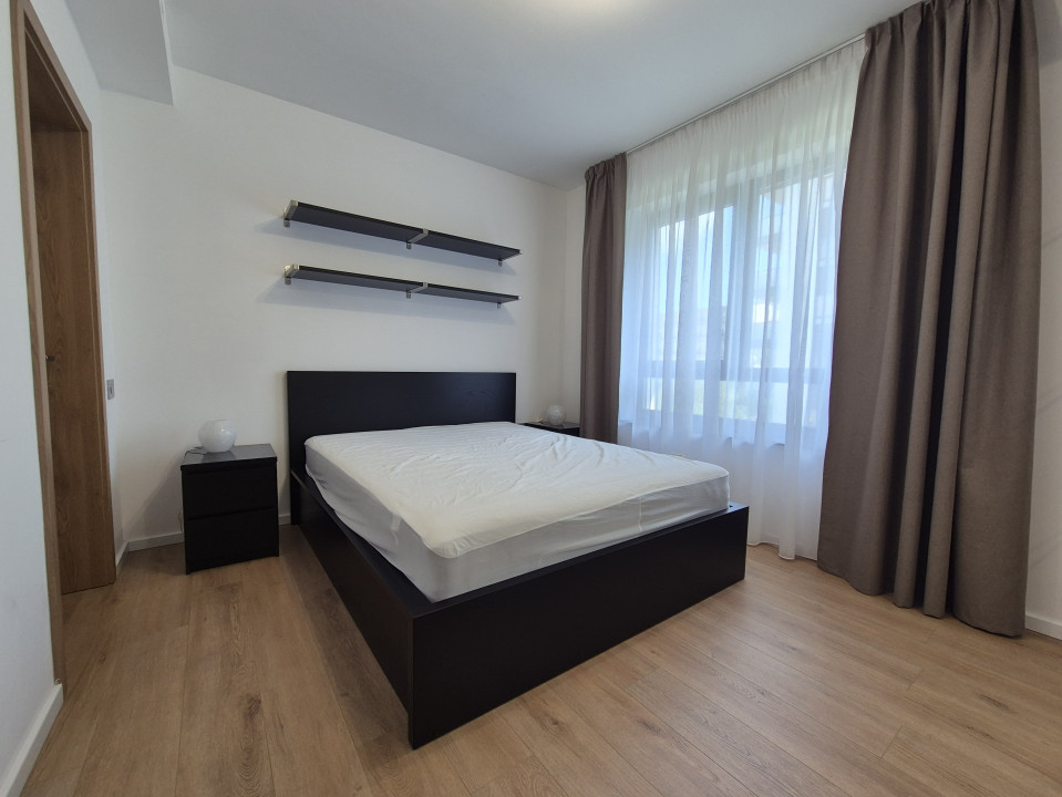 Apartament modern 3 camere Liberty Residential cu loc de parcare