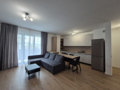 Apartament modern 3 camere Liberty Residential cu loc de parcare