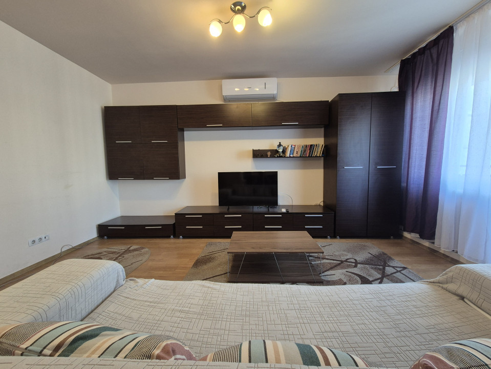 Apartament 3 camere in Marasti