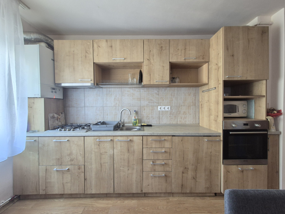 Apartament 3 camere in Marasti