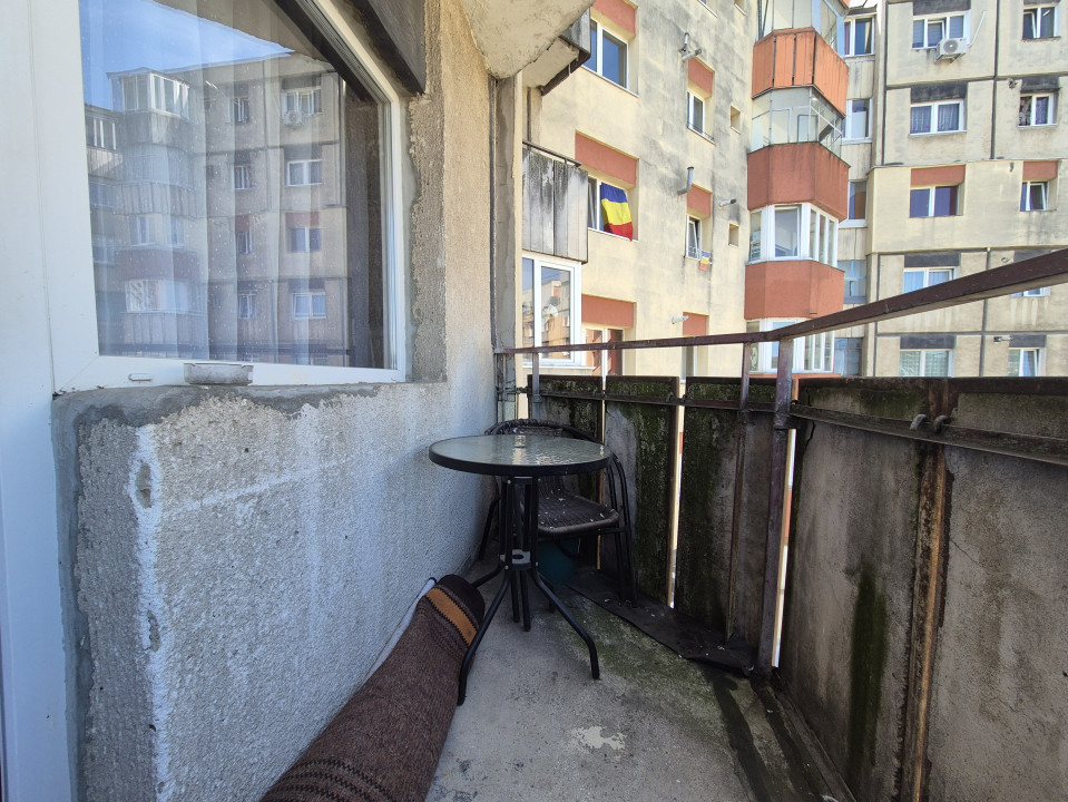 Apartament 3 camere in Marasti