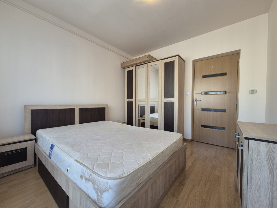 Apartament 3 camere in Marasti