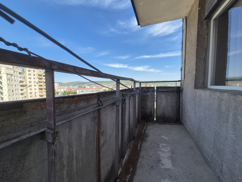 Apartament 3 camere in Marasti
