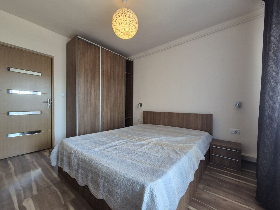 Apartament 3 camere in Marasti
