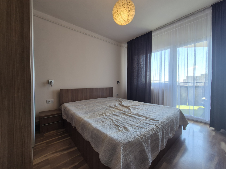 Apartament 3 camere in Marasti