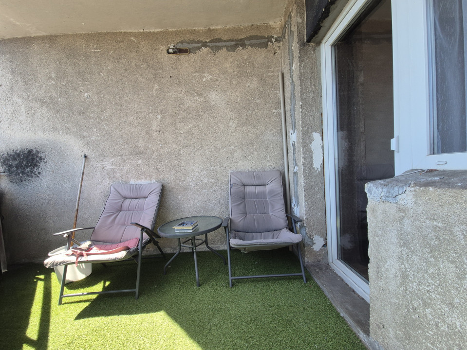 Apartament 3 camere in Marasti