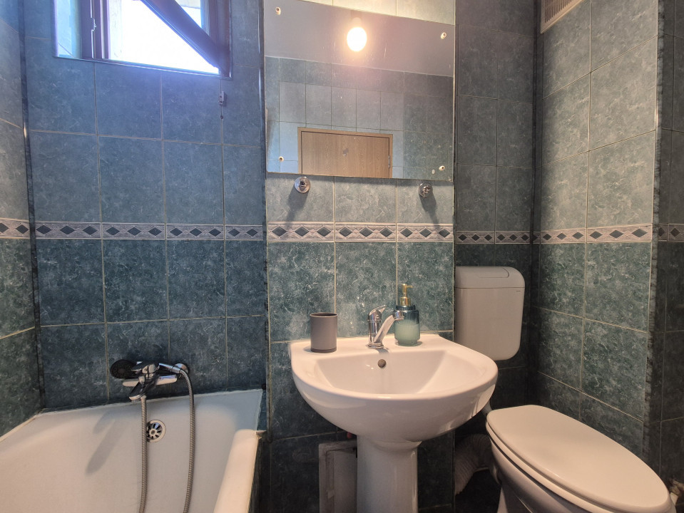 Apartament 3 camere in Marasti