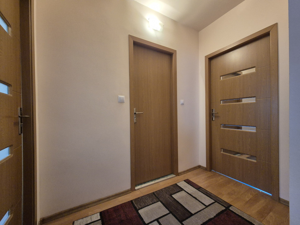 Apartament 3 camere in Marasti