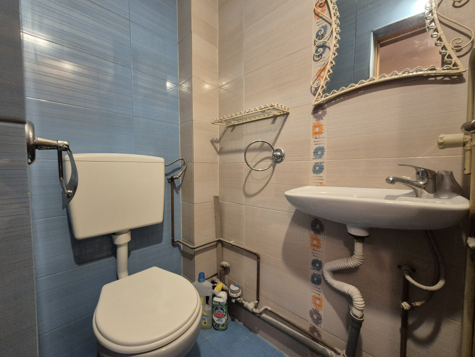 Apartament 3 camere in Marasti