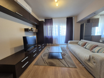 Apartament 3 camere in Marasti