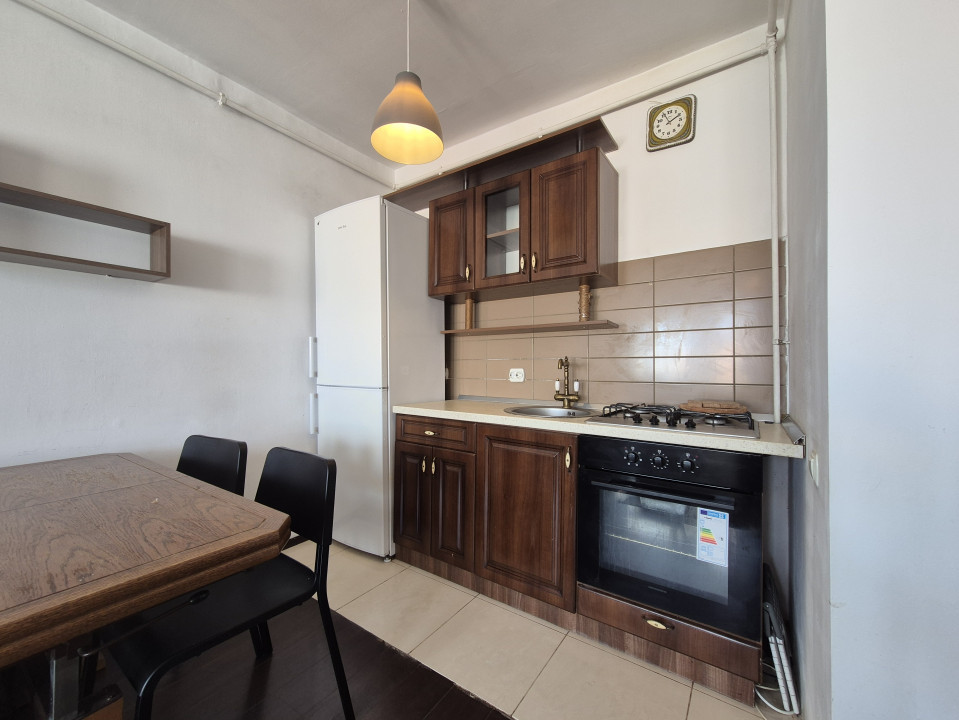 Apartament 2 camere 50mp Gheorgheni Pet Friendly Hermes