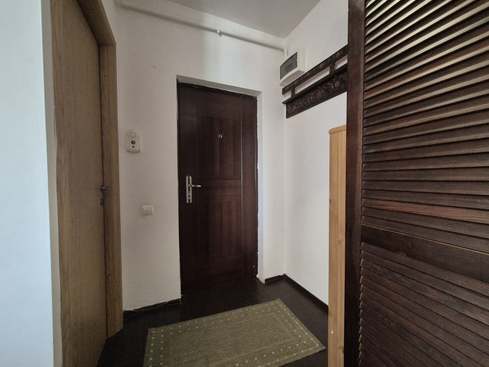 Apartament 2 camere 50mp Gheorgheni Pet Friendly Hermes
