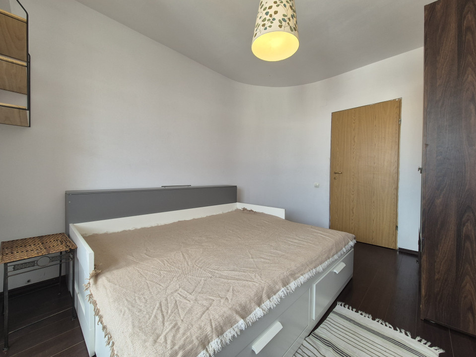 Apartament 2 camere 50mp Gheorgheni Pet Friendly Hermes
