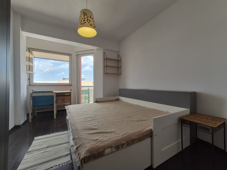 Apartament 2 camere 50mp Gheorgheni Pet Friendly Hermes